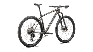 2025 Specialized Epic Hardtail Comp