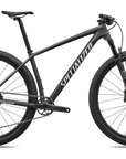 Specialized Epic Hardtail Comp - SRAM Eagle 70, RockShox REBA - Satin Carbon / Metallic White Silver