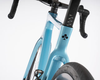 Colnago V4 Ultegra Di2 Disc Road bike