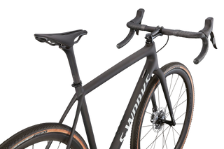 Specialized S-Works Crux - Satin Carbon/Spectraflair/Gloss Abalone