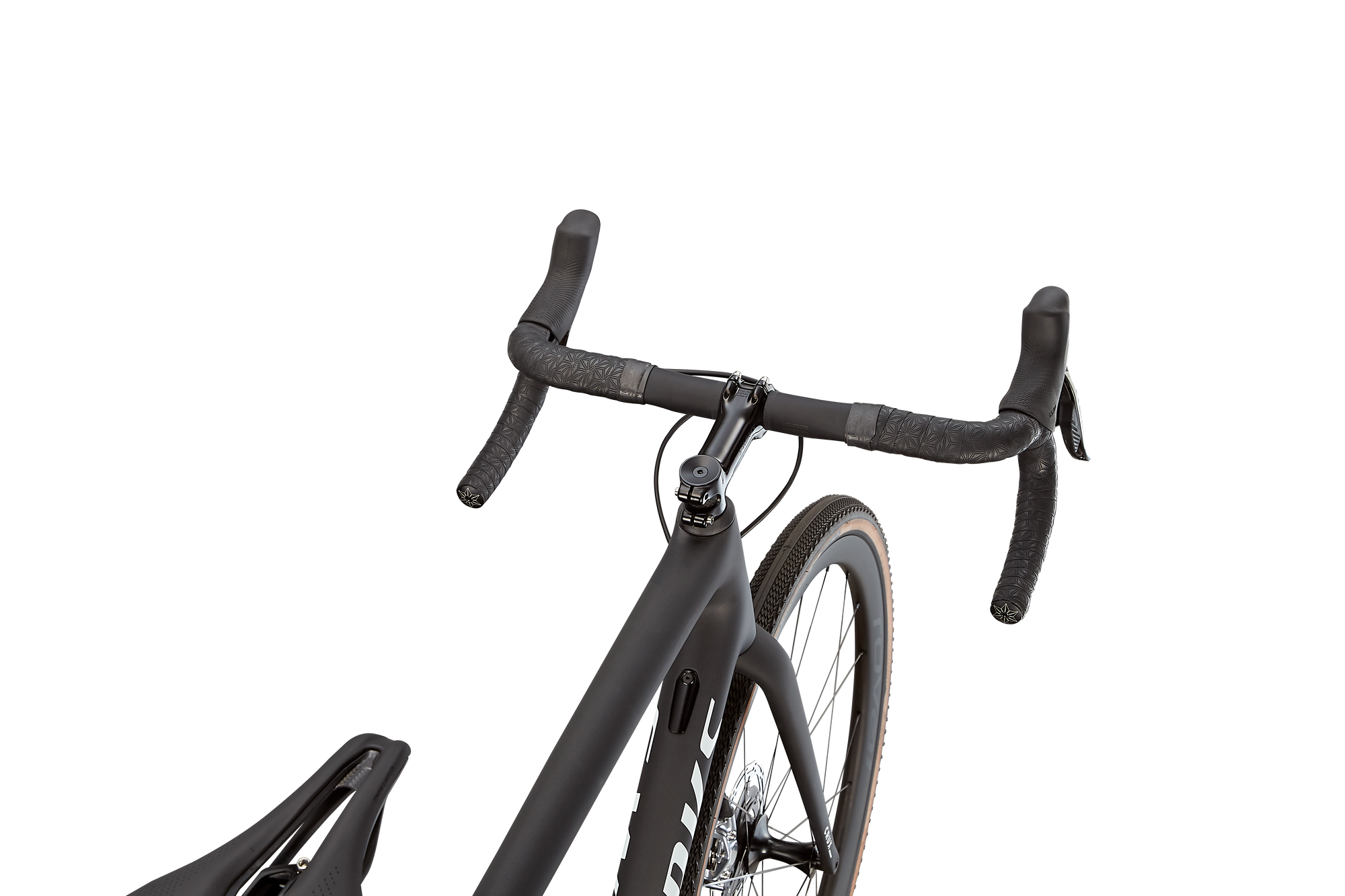 Specialized S-Works Crux - Satin Carbon/Spectraflair/Gloss Abalone