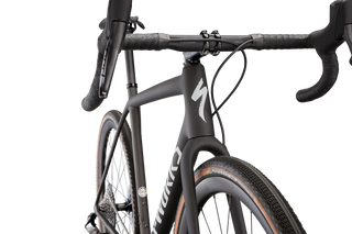 Specialized S-Works Crux - Satin Carbon/Spectraflair/Gloss Abalone