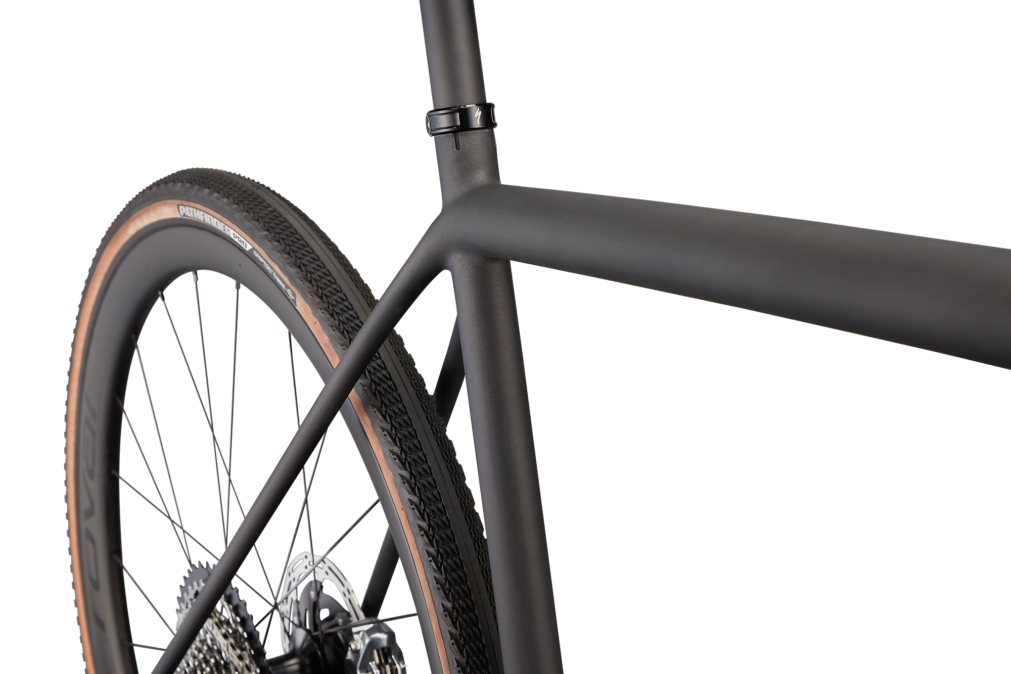 Specialized S-Works Crux - Satin Carbon/Spectraflair/Gloss Abalone