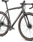 Specialized S-Works Crux - Satin Carbon/Spectraflair/Gloss Abalone