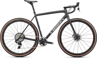 Specialized S-Works Crux - Satin Carbon/Spectraflair/Gloss Abalone