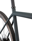 Specialized Crux Expert - SRAM Rival XPLR eTAP AXS - Satin Forest/Light Silver