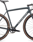 Specialized Crux Expert - SRAM Rival XPLR eTAP AXS - Satin Forest/Light Silver