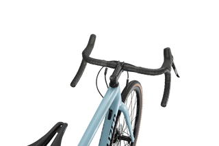 Specialized Crux Comp - SRAM Rival - Gloss Arctic Blue/Tarmac Black