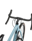 Specialized Crux Comp - SRAM Rival - Gloss Arctic Blue/Tarmac Black