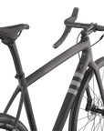 Specialized Crux Comp - SRAM Rival - Satin Smoke/Black/Cool Grey