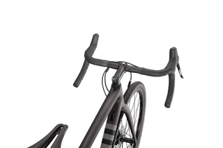 Specialized Crux Comp - SRAM Rival - Satin Smoke/Black/Cool Grey