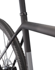 Specialized Crux Comp - SRAM Rival - Satin Smoke/Black/Cool Grey