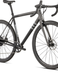 Specialized Crux Comp - SRAM Rival - Satin Smoke/Black/Cool Grey