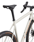 Specialized S-Works Crux - SRAM RED XPLR eTAP AXS - Gloss Birch Red Gold Pearl Speckle/Red Gold