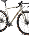 Specialized S-Works Crux - SRAM RED XPLR eTAP AXS - Gloss Birch Red Gold Pearl Speckle/Red Gold
