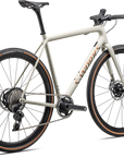 Specialized S-Works Crux - SRAM RED XPLR eTAP AXS - Gloss Birch Red Gold Pearl Speckle/Red Gold