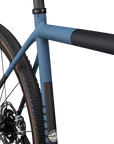 Specialized S-Works Crux - SRAM RED XPLR eTAP AXS - Satin Metallic Dark Navy/Mystic Blue/Midnight Shadow Metallic Speckle
