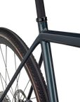 Specialized Crux Pro - SRAM Force XPLR eTAP AXS - Gloss Metallic Deep Lake/ Green Pearl