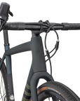 Specialized Crux Comp - SRAM Rival - Satin Forest Green/Metallic Deep Lake
