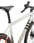 Specialized Crux Pro - SRAM Force XPLR eTAP AXS - Gloss Dune White Birch Cactus Bloom Speckle