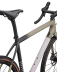 Specialized Crux Comp - Shimano GRX - Satin Taupe/Smoke/Midnight Shadow/Metallic Spruce/Clay