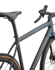 Specialized Crux Pro - SRAM Force XPLR eTAP AXS - Satin Carbon / Deep Lake Metallic / Smoke / White Sage Metallic