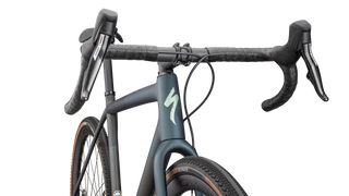 2025 Specialized Crux Pro