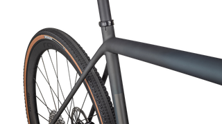 2025 Specialized Crux Pro