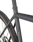 Specialized Crux Pro - SRAM Force XPLR eTAP AXS - Satin Carbon / Deep Lake Metallic / Smoke / White Sage Metallic