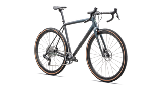 2025 Specialized Crux Pro
