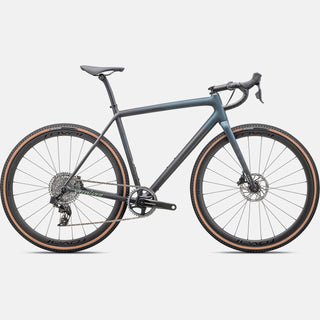 2025 Specialized Crux Pro