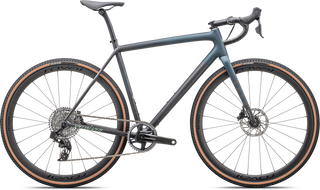 2025 Specialized Crux Pro