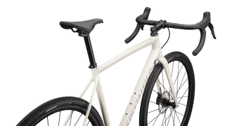 Specialized Crux DSW Comp - SRAM Apex XPLR - Gloss Birch/Clay