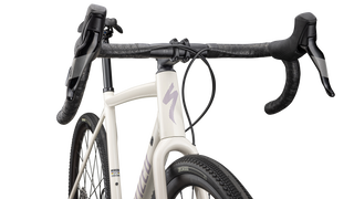 Specialized Crux DSW Comp - SRAM Apex XPLR - Gloss Birch/Clay