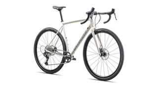 Specialized Crux DSW Comp - SRAM Apex XPLR - Gloss Birch/Clay