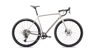 2025 Specialized Crux DSW Comp
