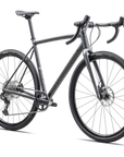 Specialized Crux DSW Comp - SRAM Apex XPLR - Satin Smoke/Oak Green