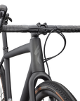 Specialized Crux Comp - Shimano GRX - Satin Carbon / Smoke