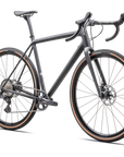 Specialized Crux Comp - Shimano GRX - Satin Carbon / Smoke
