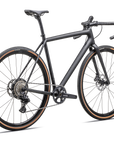 Specialized Crux Comp - Shimano GRX - Satin Carbon / Smoke