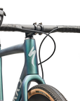 Specialized S-Works Crux - SRAM RED XPLR - Premium Fjord/Dolomite Metallic