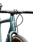 Specialized S-Works Crux - SRAM RED XPLR - Premium Fjord/Dolomite Metallic