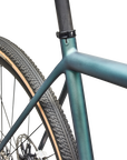 Specialized S-Works Crux - SRAM RED XPLR - Premium Fjord/Dolomite Metallic