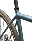 Specialized S-Works Crux - SRAM RED XPLR - Premium Fjord/Dolomite Metallic
