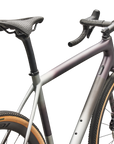 Specialized Crux Pro - SRAM Force XPLR AXS  - Nebula Metallic/Shadow Silver/Laurel Green/Smoke