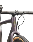 Specialized Crux Pro - SRAM Force XPLR AXS  - Nebula Metallic/Shadow Silver/Laurel Green/Smoke