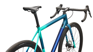 2026 Specialized Crux Expert - SRAM Rival XPLR AXS
