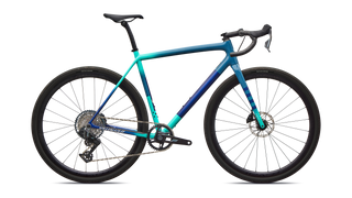 2026 Specialized Crux Expert - SRAM Rival XPLR AXS