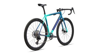 2026 Specialized Crux Expert - SRAM Rival XPLR AXS