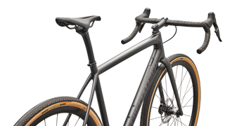 2026 Specialized Crux Expert - SRAM Rival XPLR AXS